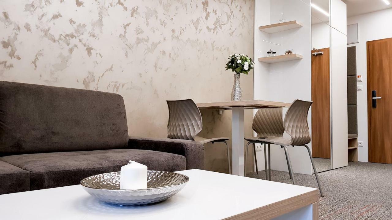 Studio Hrebienok 212 Vysoké Tatry Exteriér fotografie