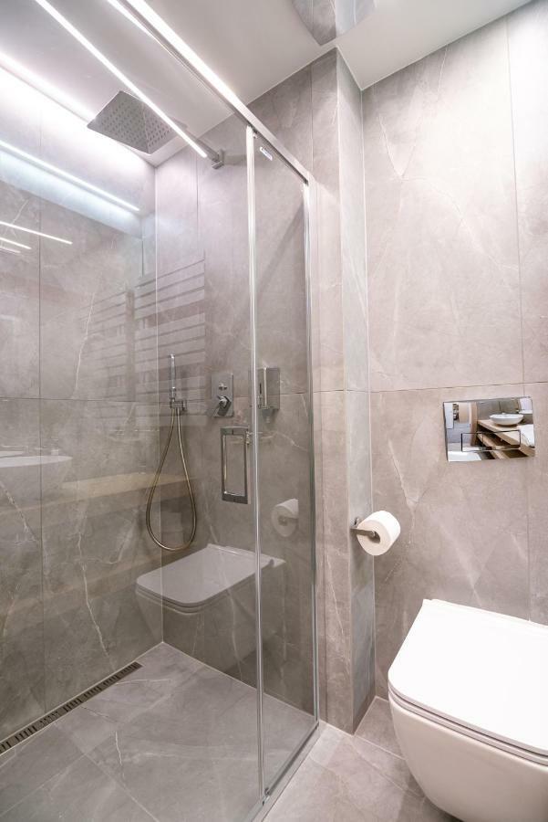 Studio Hrebienok 212 Vysoké Tatry Exteriér fotografie
